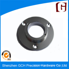 Stahlbearbeitung Teil Präzisions-CNC-Drehteil (gch15439)